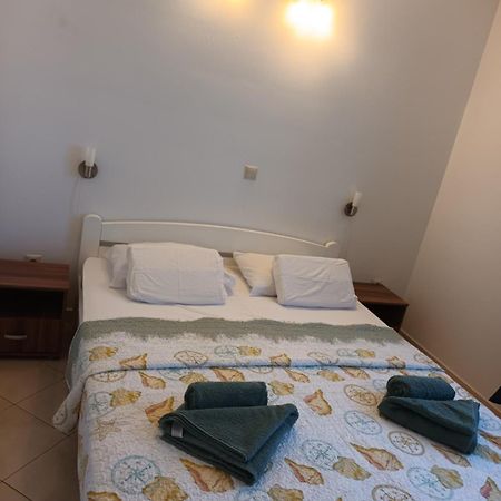 Sea & Honey Apartment Krk Town Exterior photo