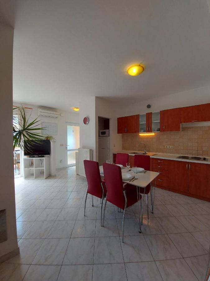 Sea & Honey Apartment Krk Town Exterior photo