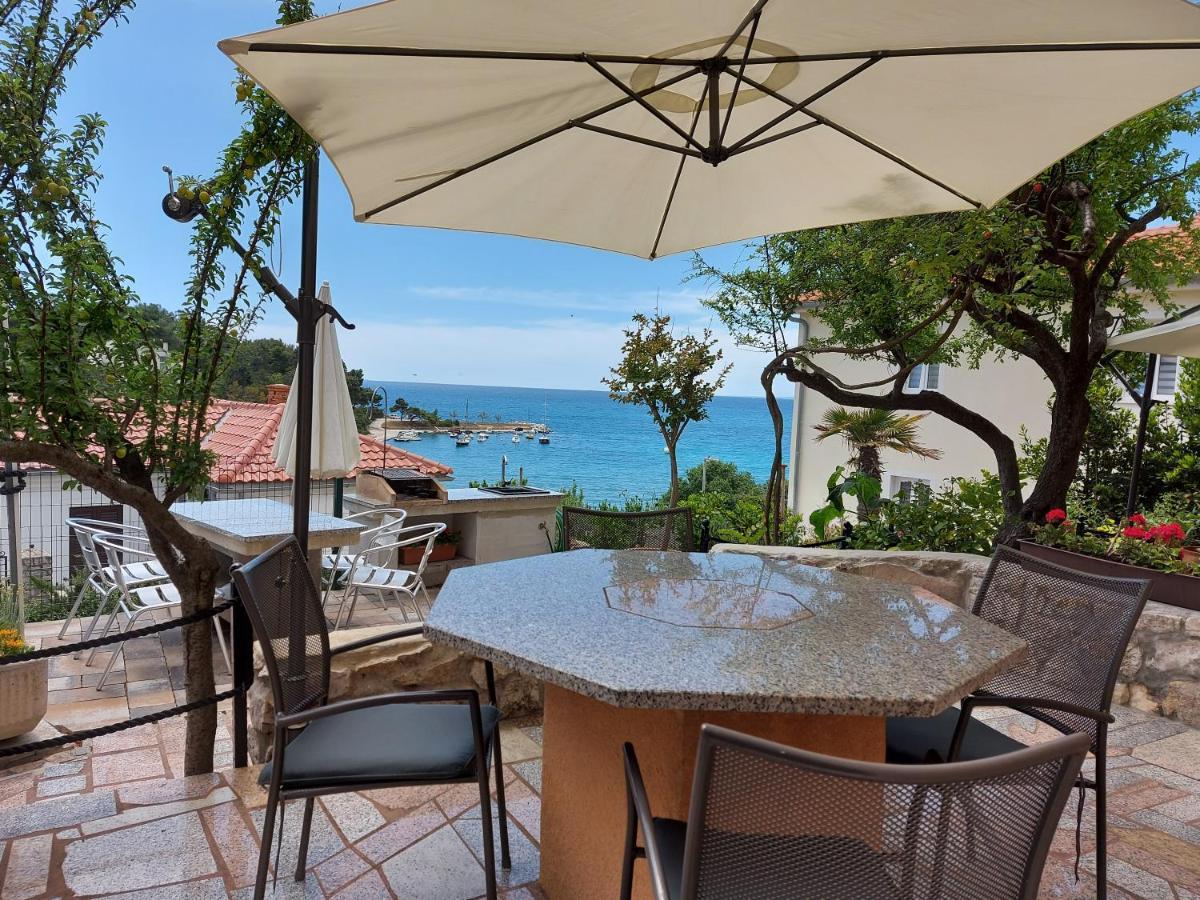 Sea & Honey Apartment Krk Town Exterior photo