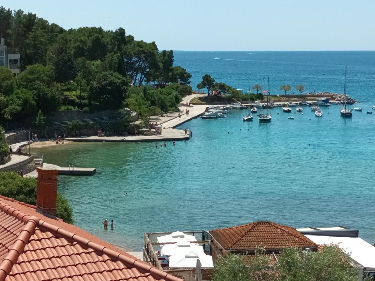 Sea & Honey Apartment Krk Town Exterior photo