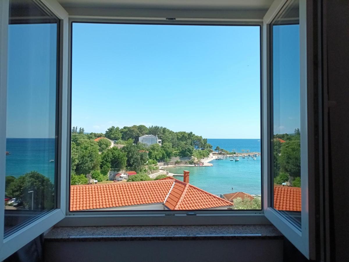 Sea & Honey Apartment Krk Town Exterior photo