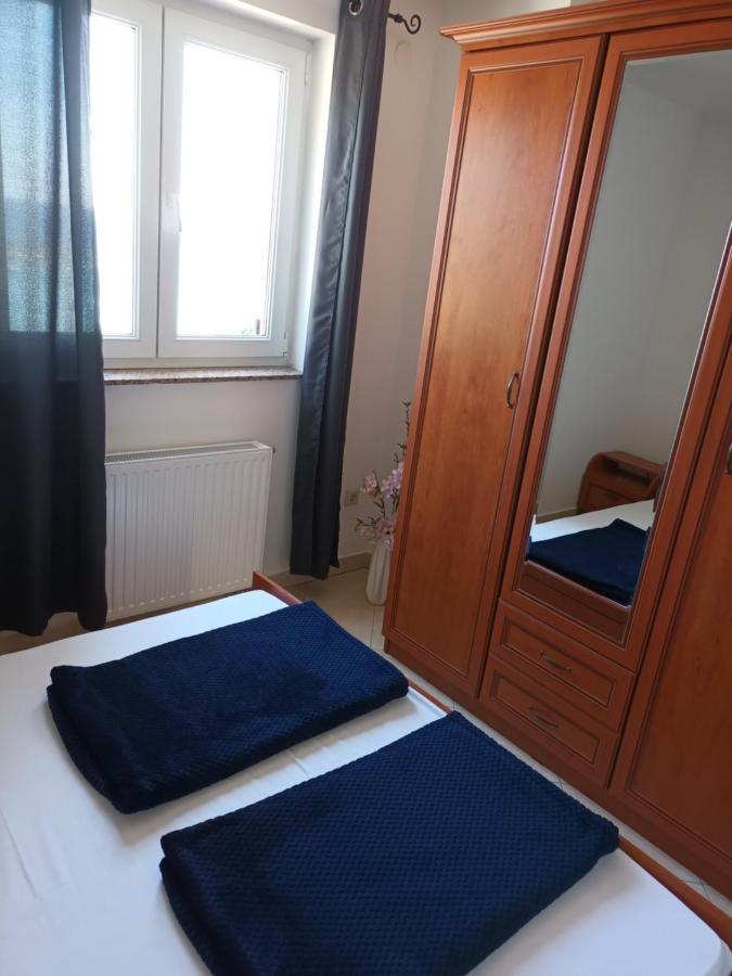 Sea & Honey Apartment Krk Town Exterior photo