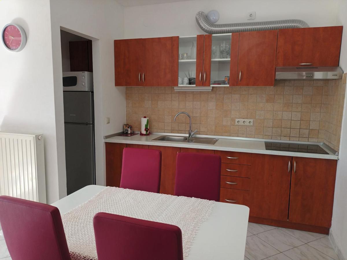 Sea & Honey Apartment Krk Town Exterior photo