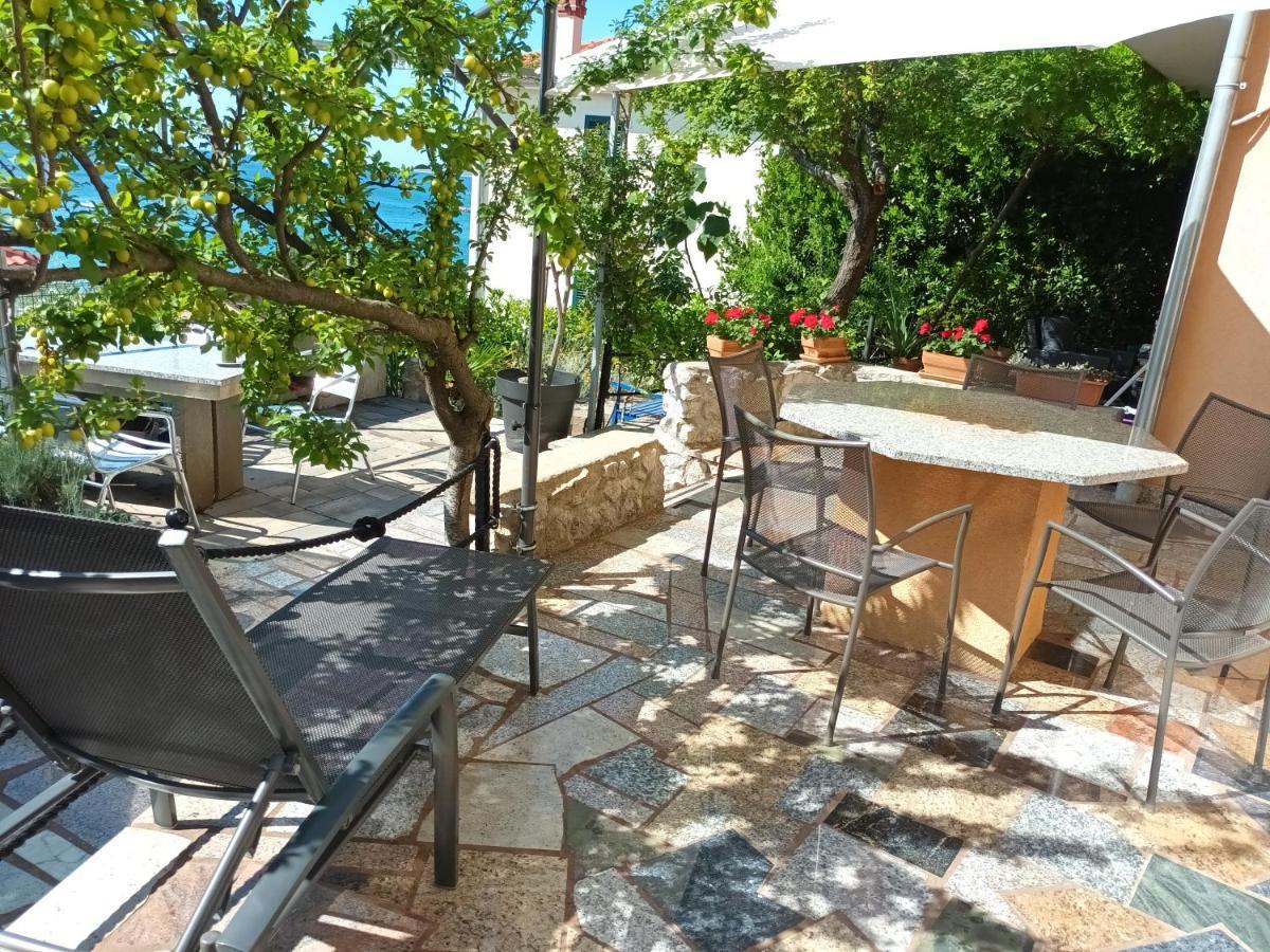 Sea & Honey Apartment Krk Town Exterior photo