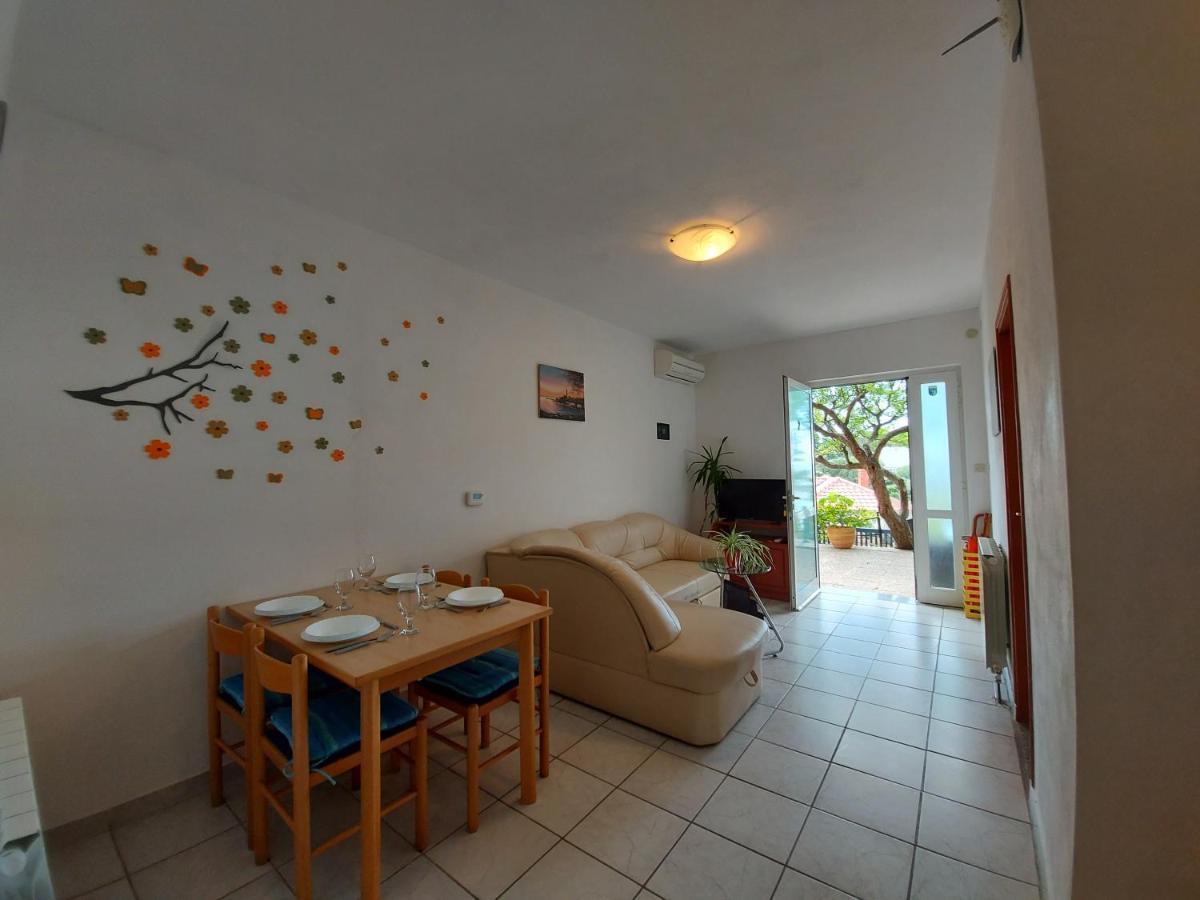 Sea & Honey Apartment Krk Town Exterior photo