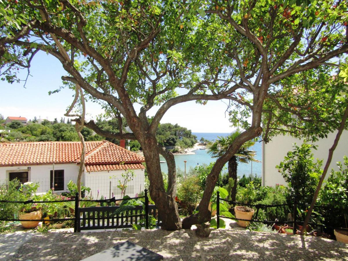 Sea & Honey Apartment Krk Town Exterior photo