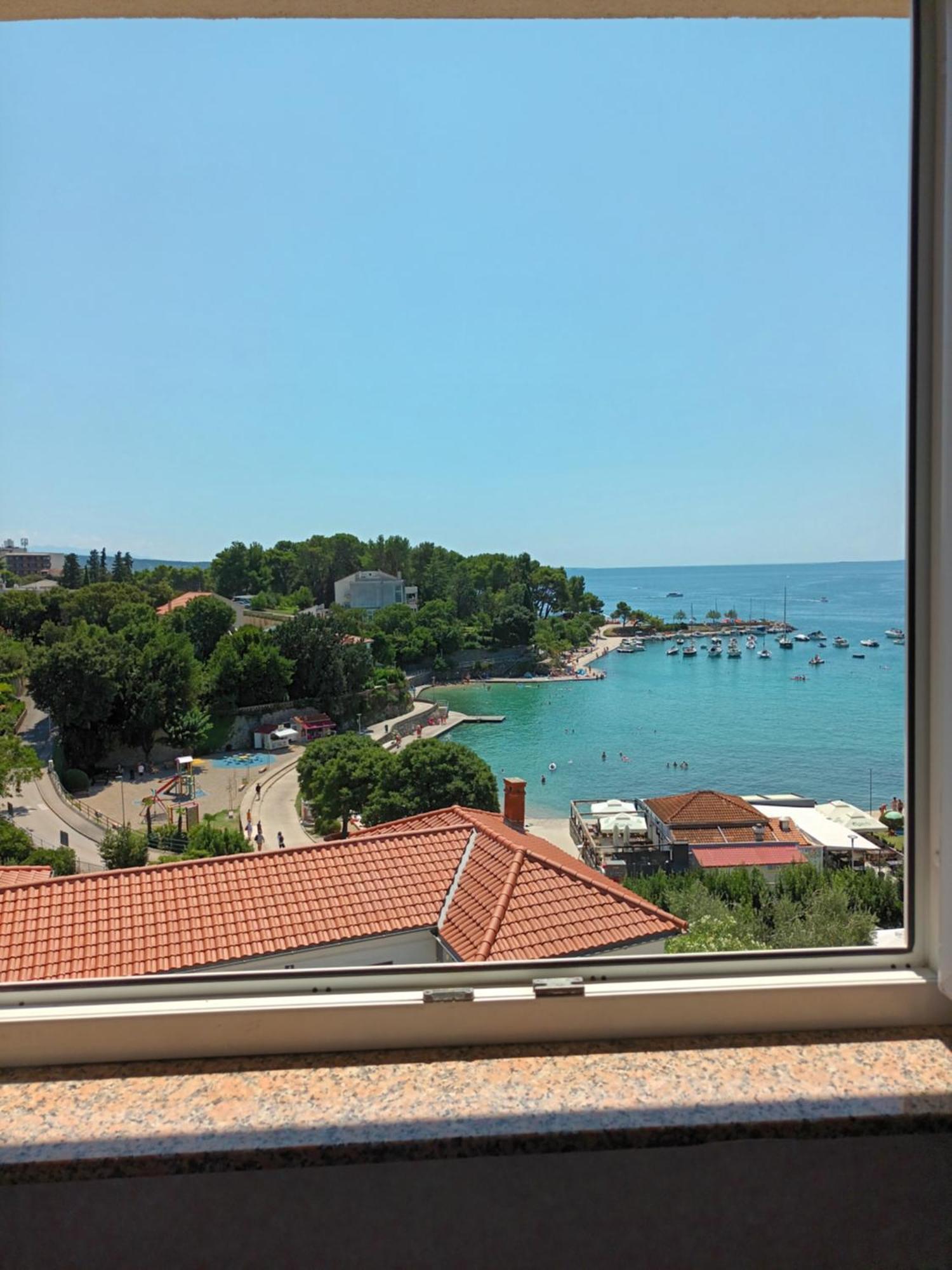 Sea & Honey Apartment Krk Town Exterior photo