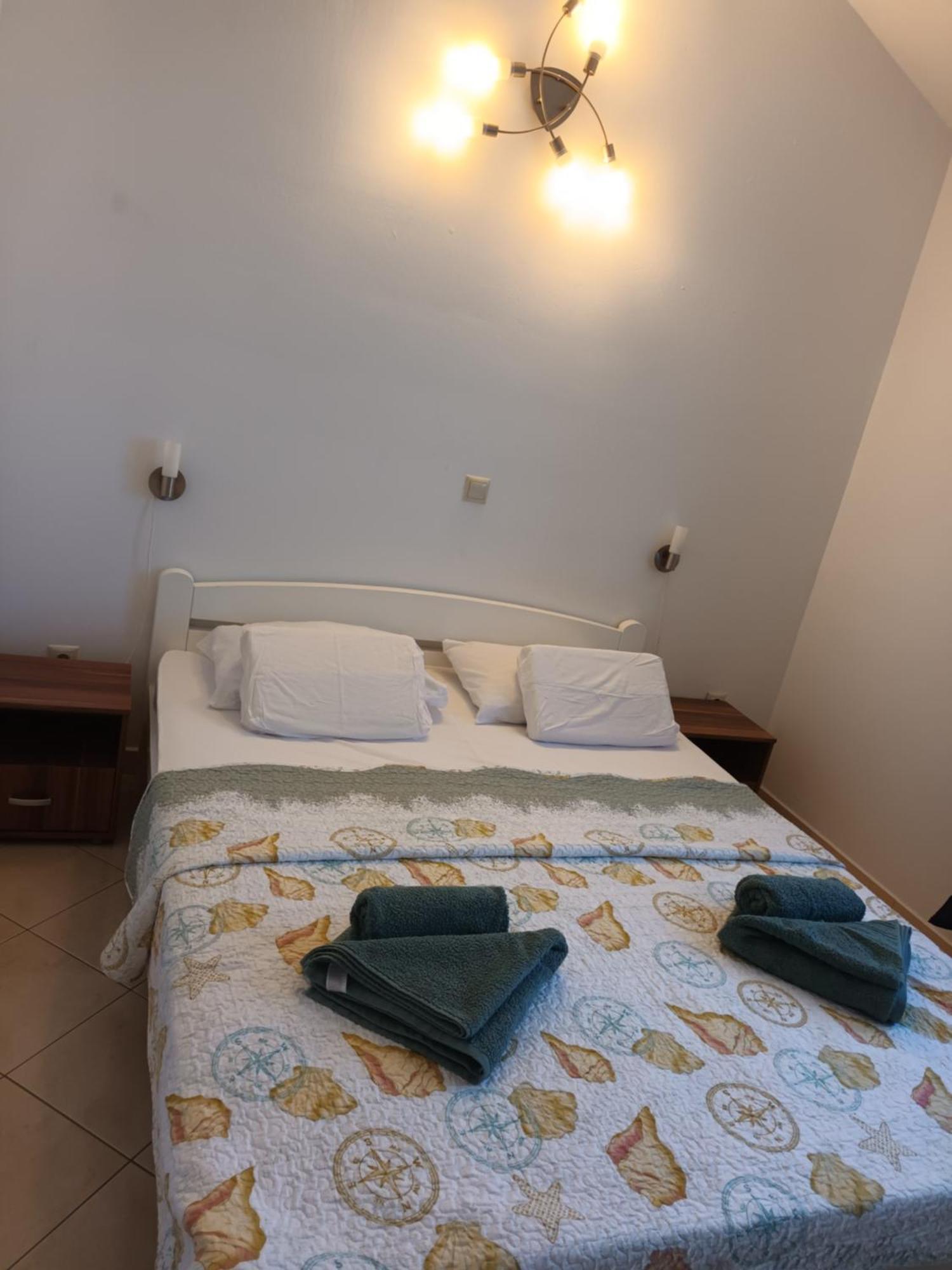 Sea & Honey Apartment Krk Town Exterior photo