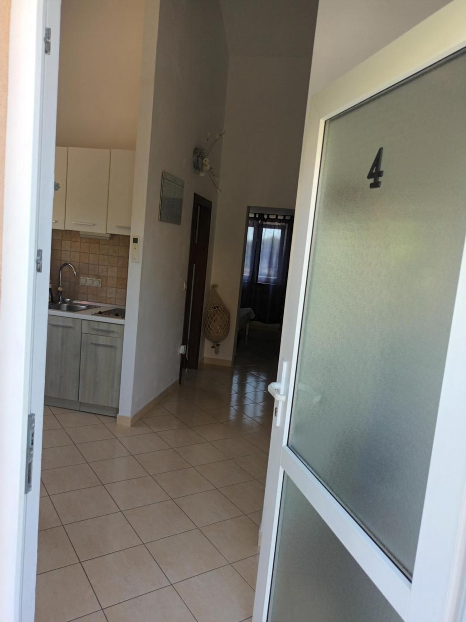 Sea & Honey Apartment Krk Town Exterior photo