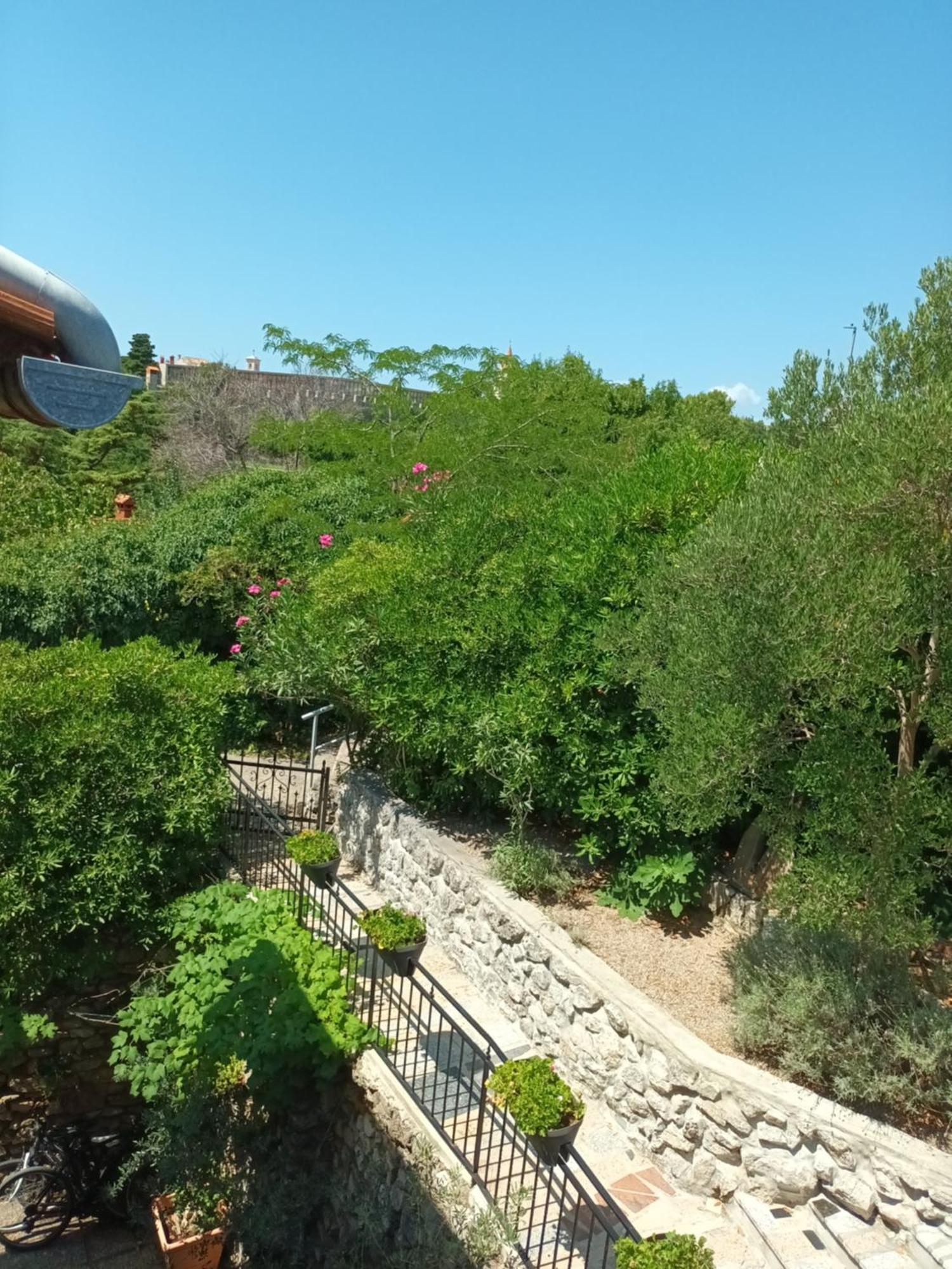 Sea & Honey Apartment Krk Town Exterior photo