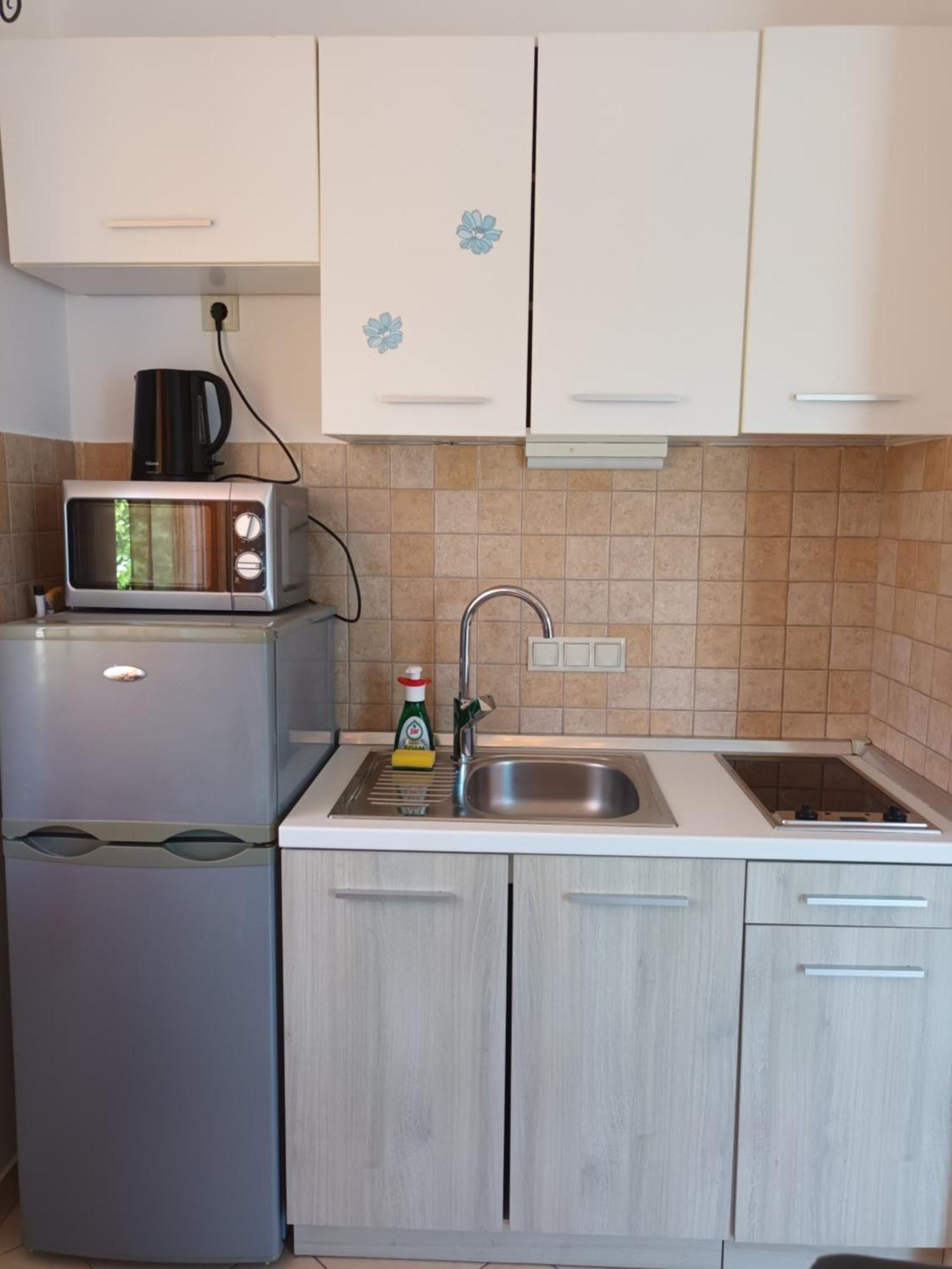 Sea & Honey Apartment Krk Town Exterior photo